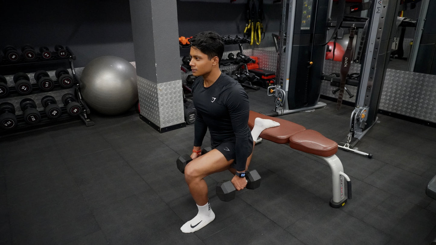 Batsman-Bowler Specific : Elite 4 Weeks Program (Online)