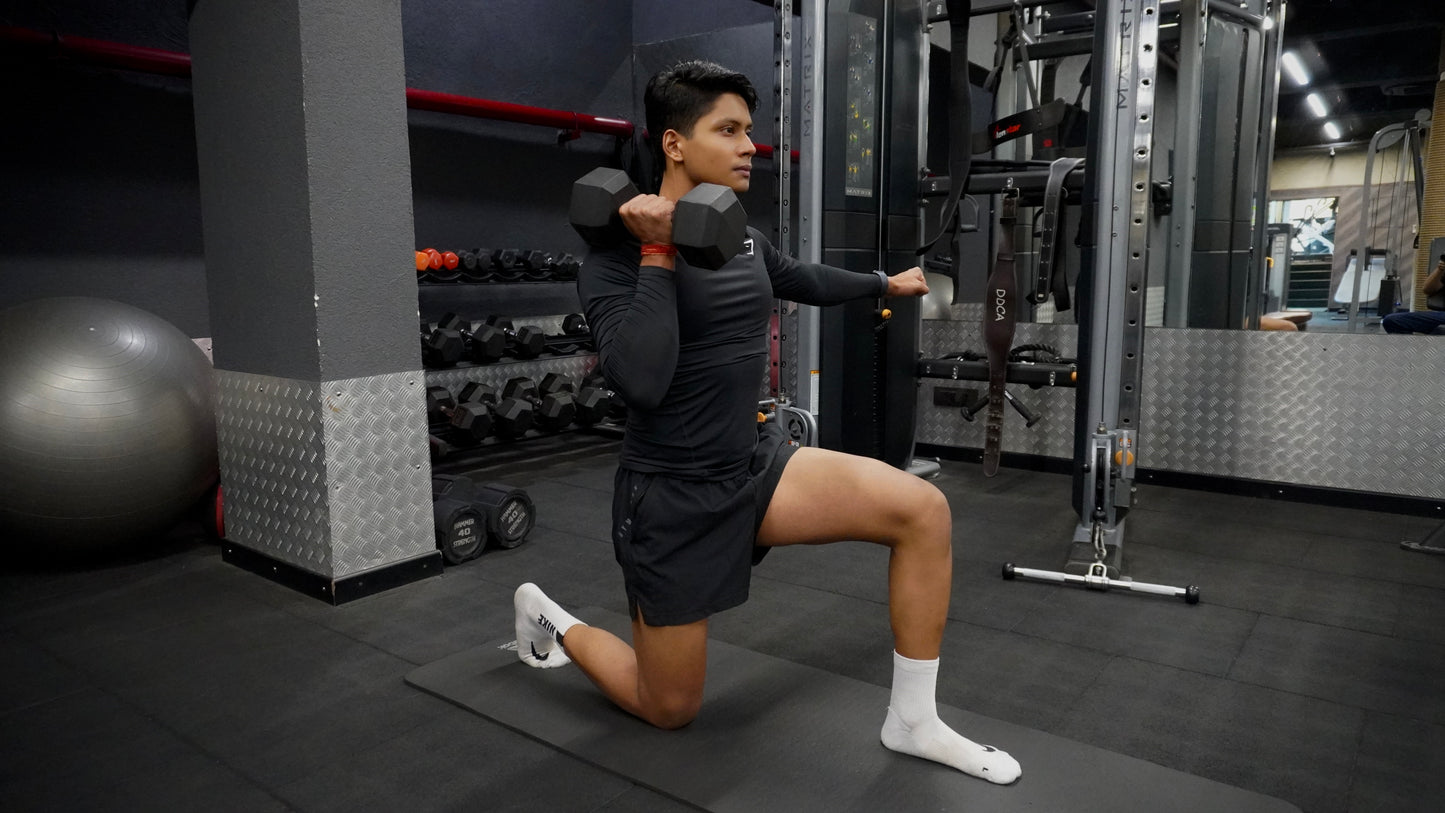 Batsman-Bowler Specific : The Ultimate 12 Weeks Training Program (Online)