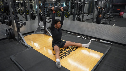 Science of Cricket Performance : The Proven Training Formula