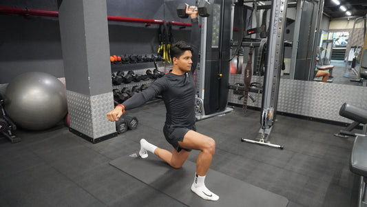 5 Reasons Why Cricketers Should Train in a Sports-Specific Way